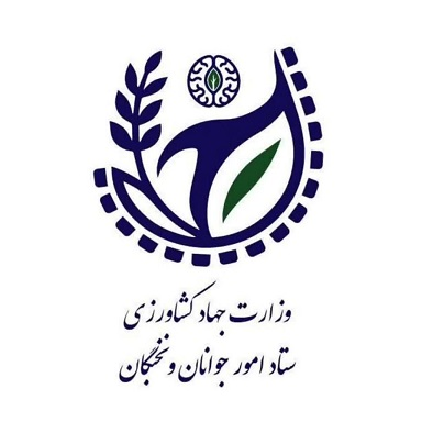 لوگوی جهاد